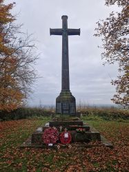 1. War Memorial Cross-1000px